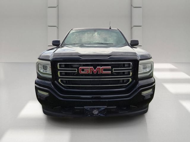 2016 GMC Sierra 1500 Base