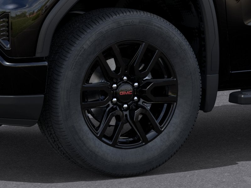 2026 GMC Sierra 1500 Elevation - Photo 33