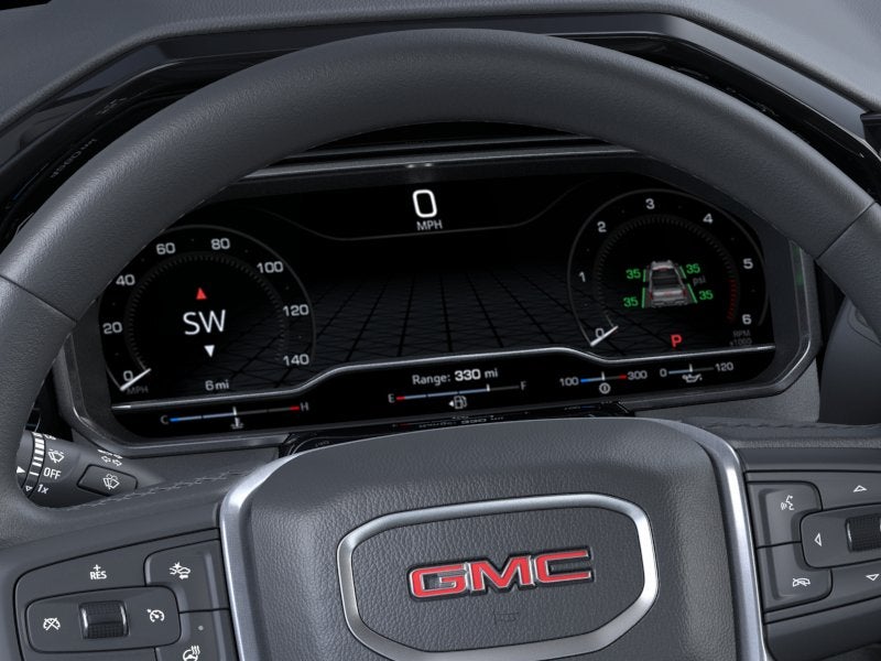 2026 GMC Sierra 1500 Elevation - Photo 42