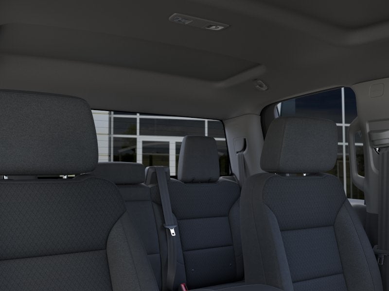 2026 GMC Sierra 1500 Elevation - Photo 48