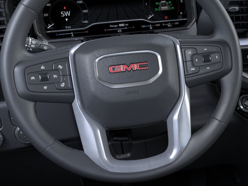 2026 GMC Sierra 1500 Elevation - Photo 53