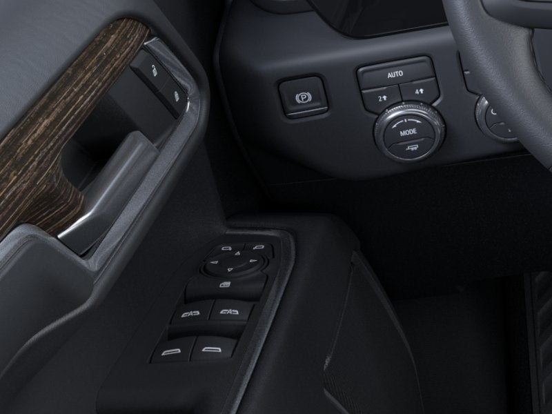 2026 GMC Sierra 1500 Elevation - Photo 56