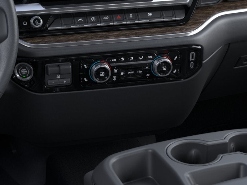 2026 GMC Sierra 1500 Elevation - Photo 57