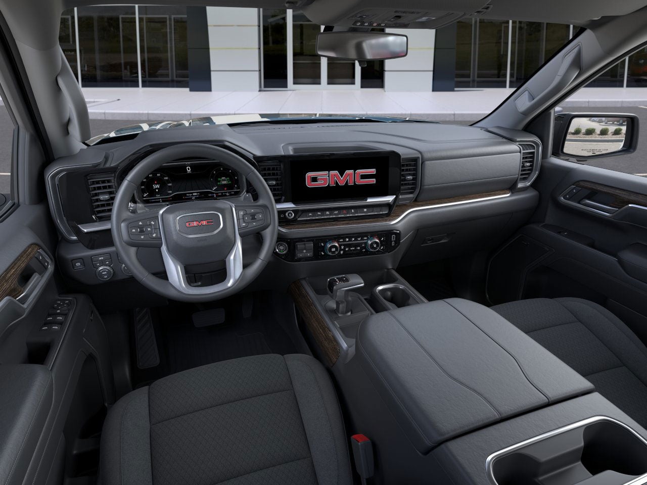 2026 GMC Sierra 1500 Elevation - Photo 49