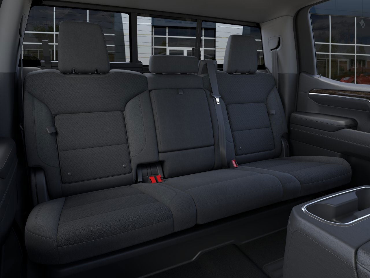 2026 GMC Sierra 1500 Elevation - Photo 51