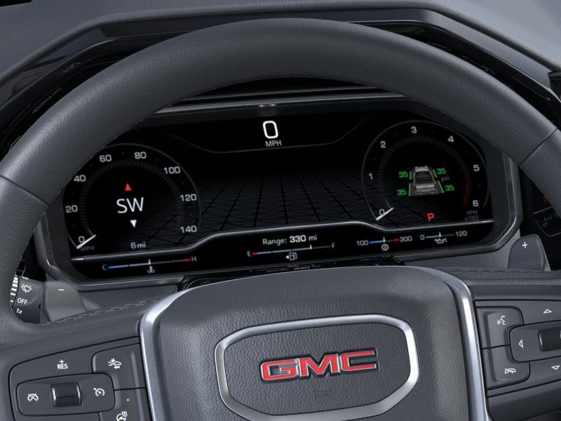 2026 GMC Sierra 1500 Elevation - Photo 52
