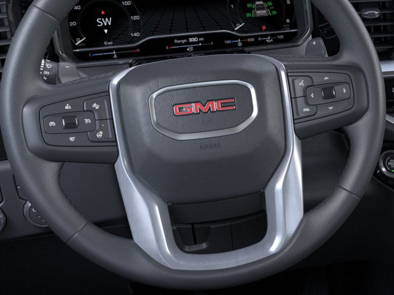 2026 GMC Sierra 1500 Elevation - Photo 53