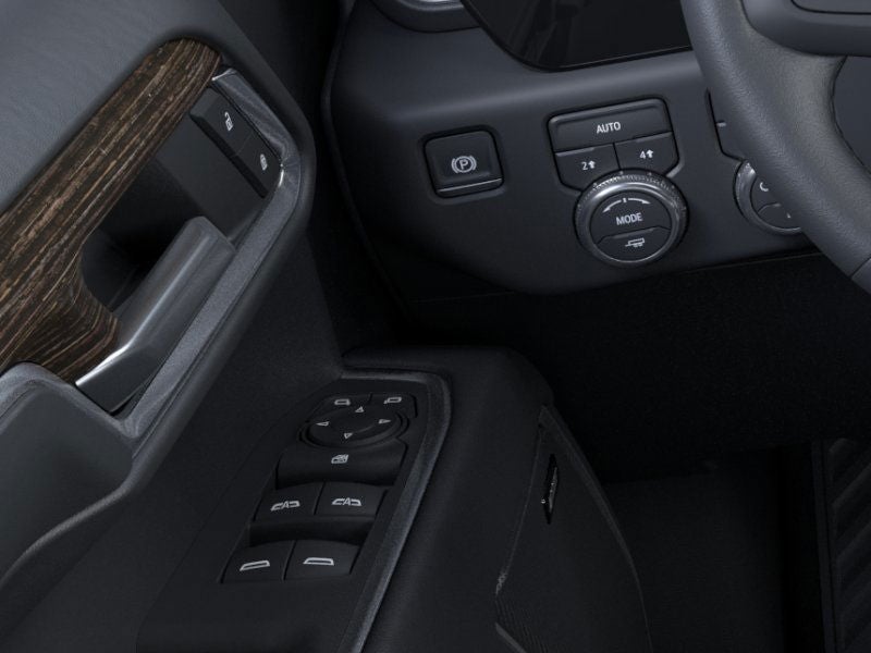 2026 GMC Sierra 1500 Elevation - Photo 56