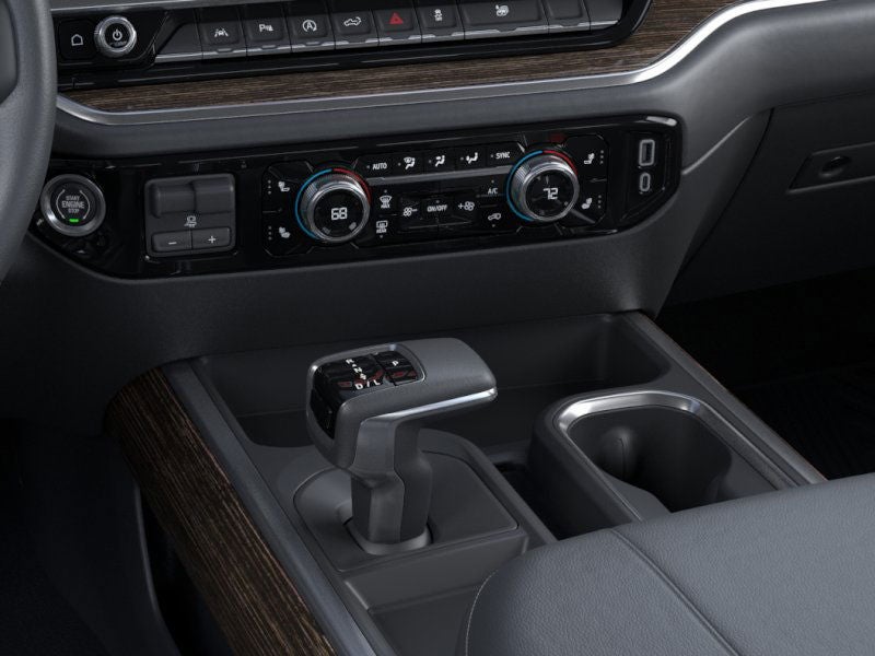 2026 GMC Sierra 1500 Elevation - Photo 57