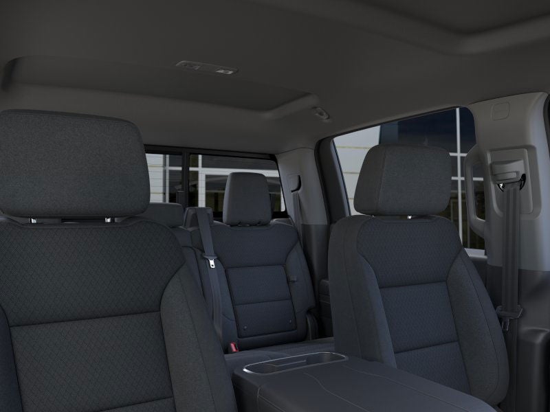 2026 GMC Sierra 1500 Elevation - Photo 58