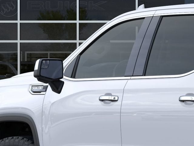 2026 GMC Sierra 1500 SLT - Photo 12
