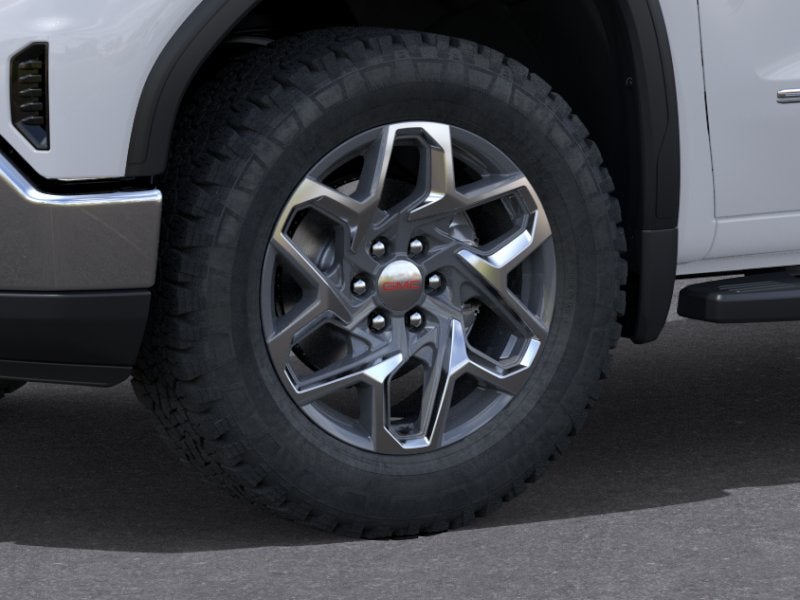 2026 GMC Sierra 1500 SLT - Photo 33
