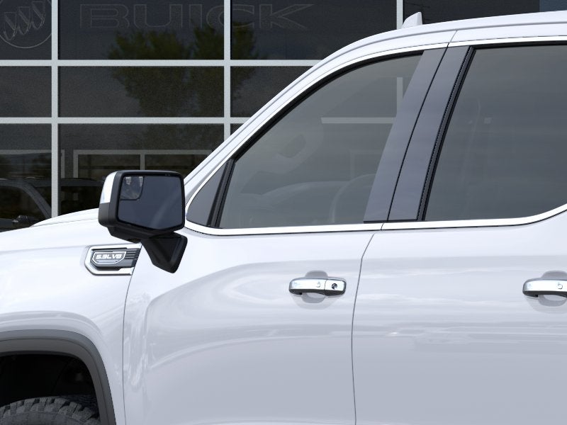 2026 GMC Sierra 1500 SLT - Photo 36