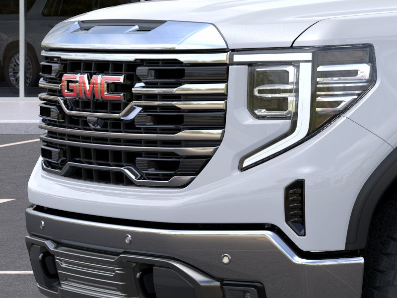 2026 GMC Sierra 1500 SLT - Photo 37