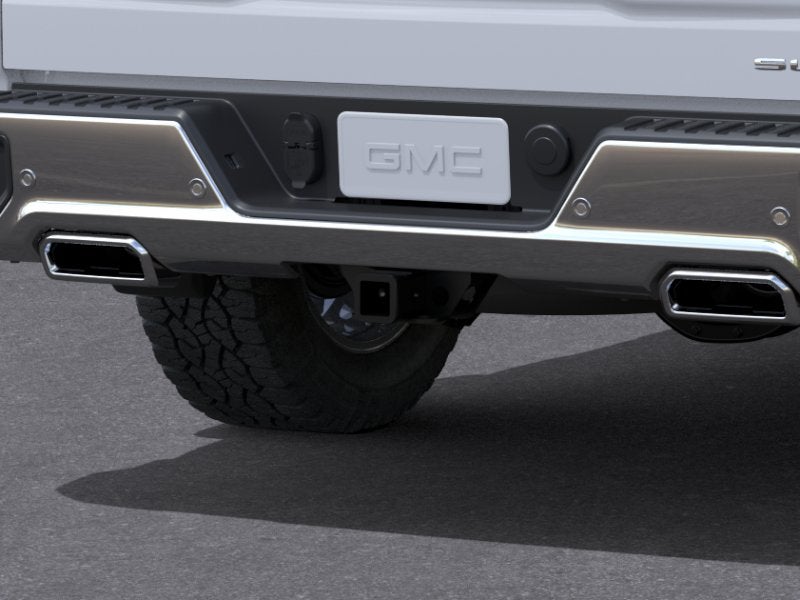 2026 GMC Sierra 1500 SLT - Photo 38