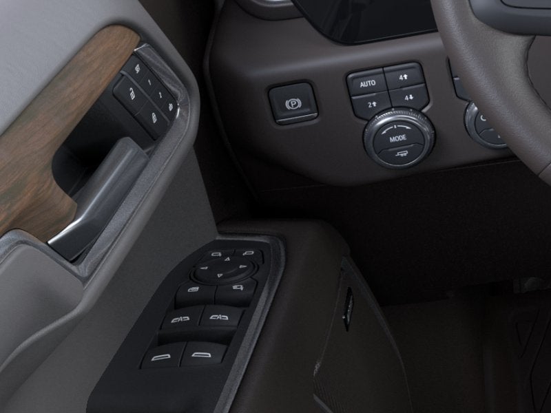 2026 GMC Sierra 1500 SLT - Photo 46