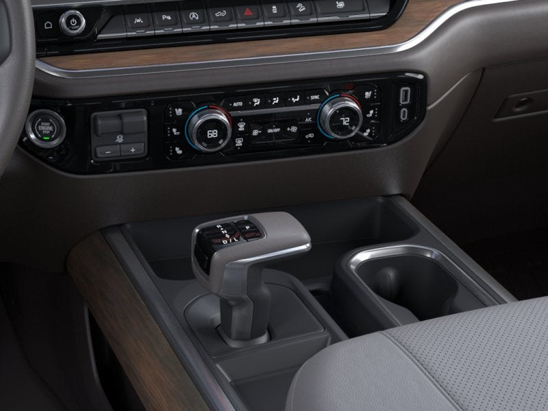 2026 GMC Sierra 1500 SLT - Photo 47