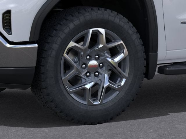 2026 GMC Sierra 1500 SLT - Photo 9