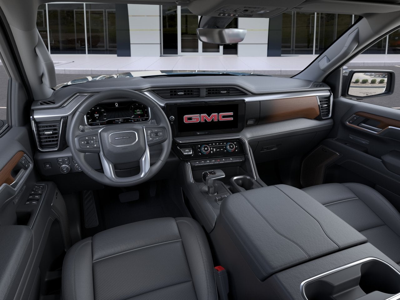 2026 GMC Sierra 1500 Denali - Photo 49