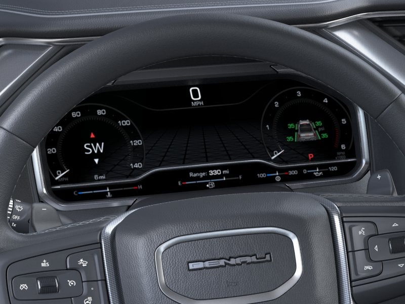 2026 GMC Sierra 1500 Denali - Photo 52