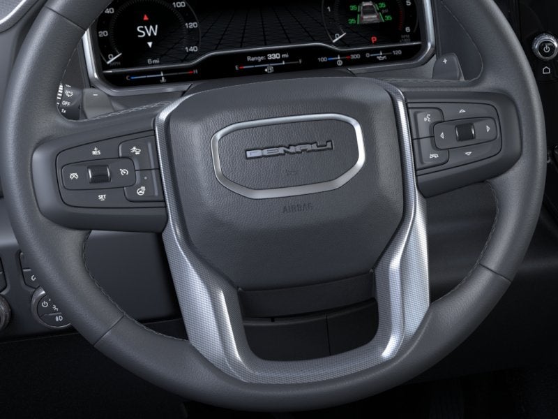 2026 GMC Sierra 1500 Denali - Photo 53