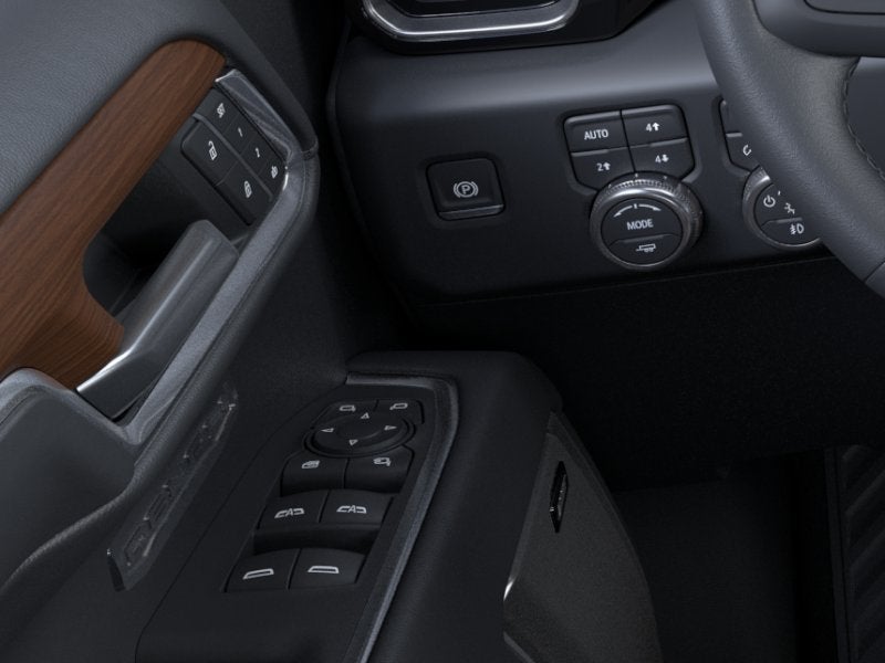 2026 GMC Sierra 1500 Denali - Photo 56