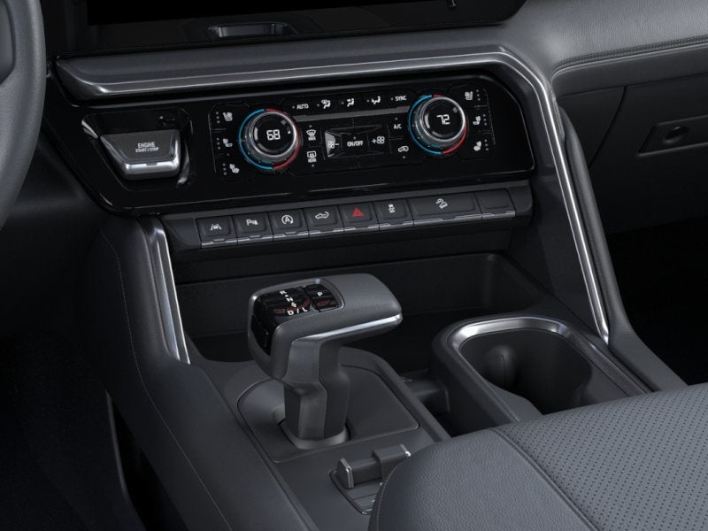 2026 GMC Sierra 1500 Denali - Photo 57