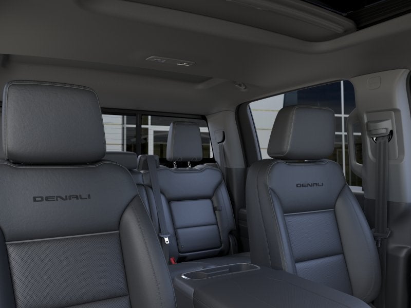 2026 GMC Sierra 1500 Denali - Photo 58