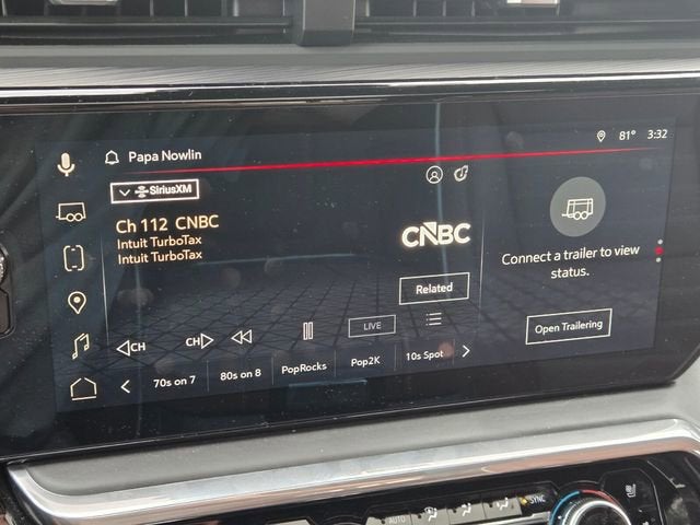 2023 GMC Sierra 1500 Denali Ultimate