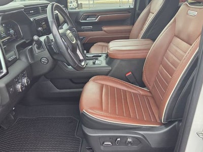 2023 GMC Sierra 1500 Denali Ultimate