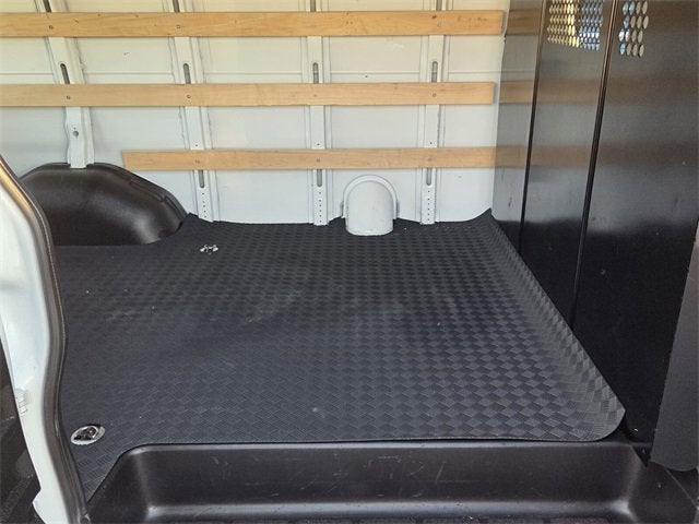 2024 GMC Savana Cargo 2500 Work Van