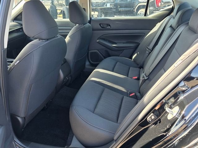 2025 Nissan Altima SV - Photo 10