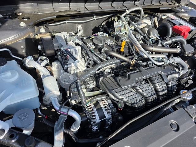 2025 Nissan Altima SV - Photo 17