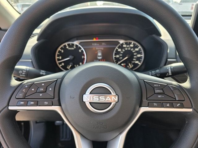 2025 Nissan Altima SV - Photo 23
