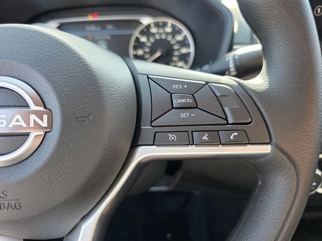 2025 Nissan Altima SV - Photo 24
