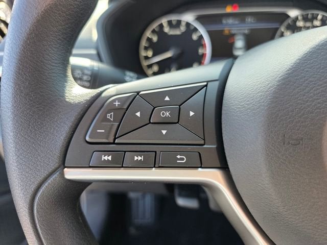 2025 Nissan Altima SV - Photo 25
