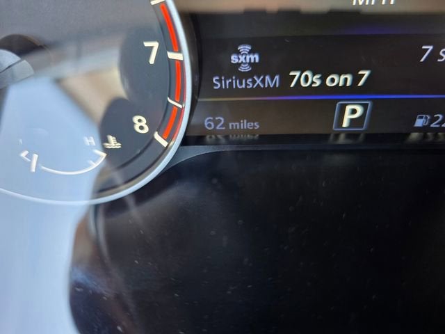 2025 Nissan Altima SV - Photo 30