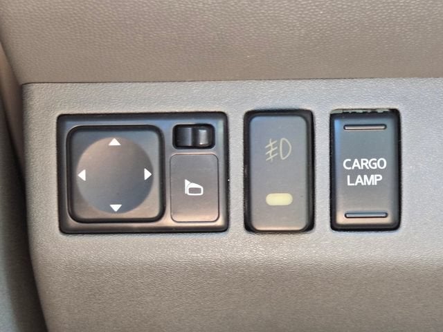 2015 Nissan Frontier SV