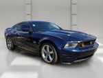2012 Ford Mustang GT Premium