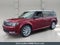 2013 Ford Flex SEL