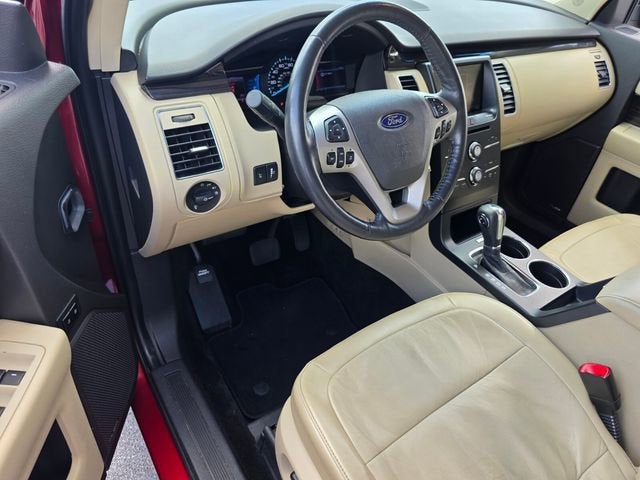 2013 Ford Flex SEL