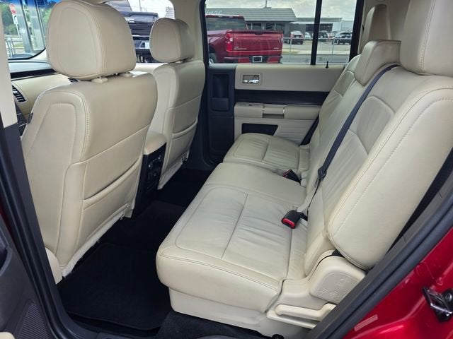 2013 Ford Flex SEL