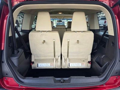 2013 Ford Flex SEL