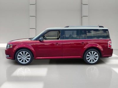 2013 Ford Flex SEL