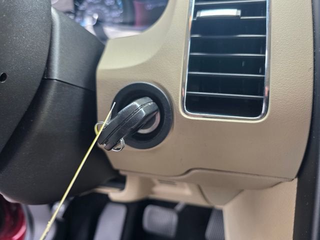 2013 Ford Flex SEL