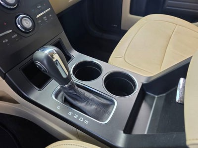 2013 Ford Flex SEL