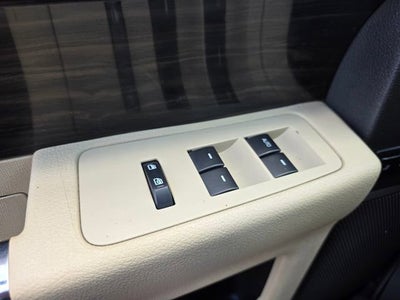 2013 Ford Flex SEL