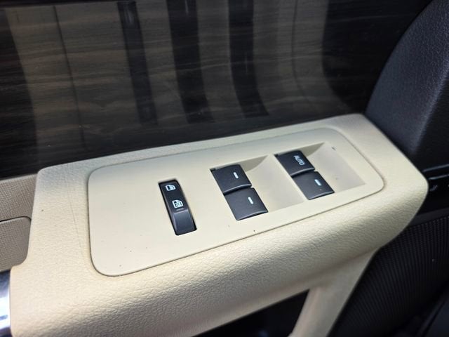 2013 Ford Flex SEL