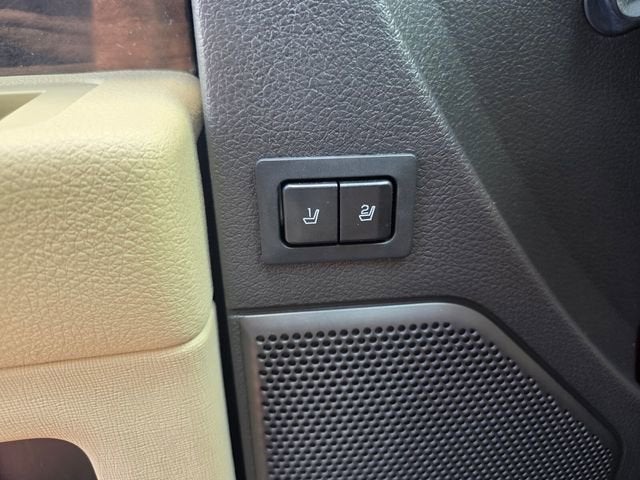 2013 Ford Flex SEL