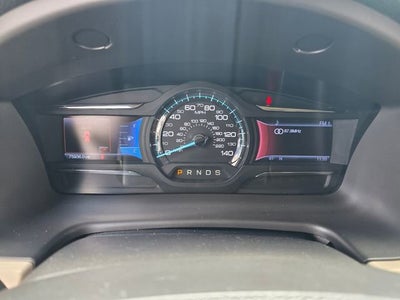 2013 Ford Flex SEL